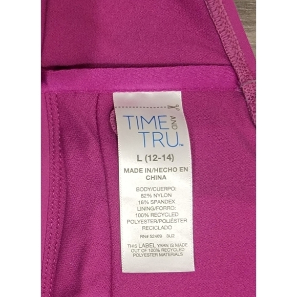 NWT Bikini Top - Picture 5 of 6